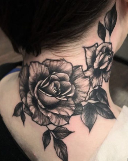 Black-and-white-flower-tattoo 512235 (90)