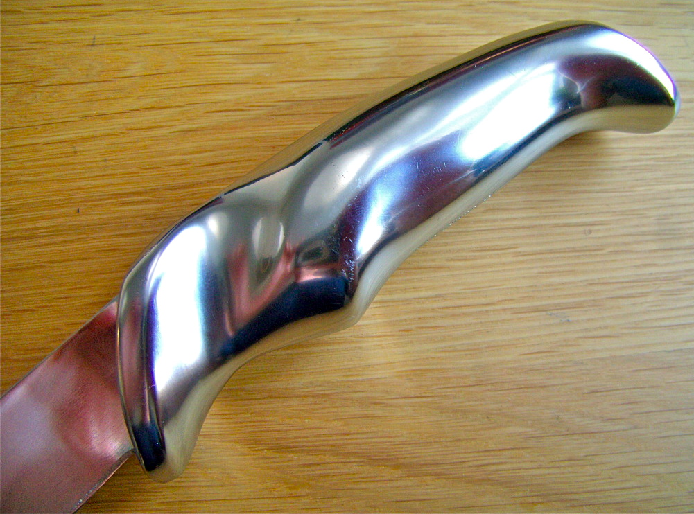 Vintage Gerber Magnum 1965 - 5