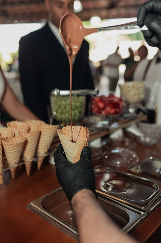 Evento El Fondue