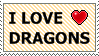 dragons