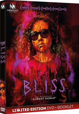 Bliss (2019) DVD5 Custom ITA