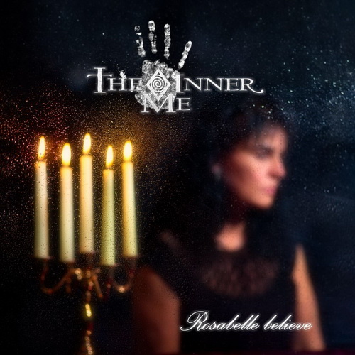 The Inner Me - Rosabelle Believe (2024) [FLAC]