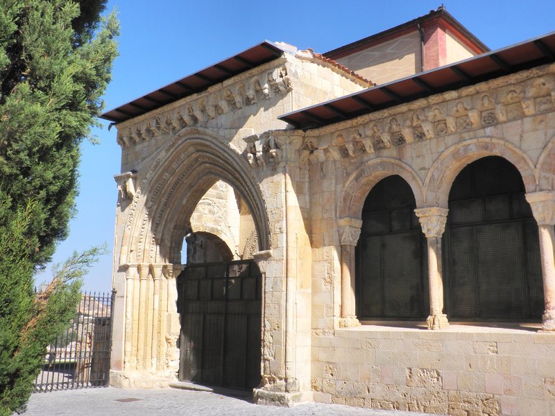 Segovia y su Pueblos-1993/2024 - Blogs de España - Segovia-2009/2011/2013 (14)