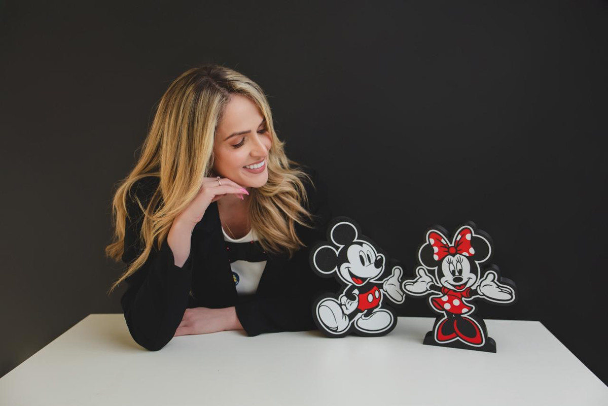 Duque Company 3D Product