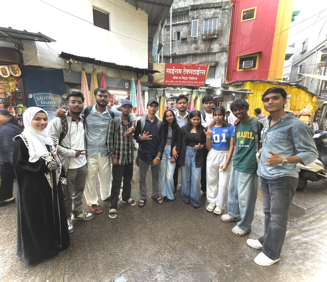 Souls of Culture Growing Volunteer Community