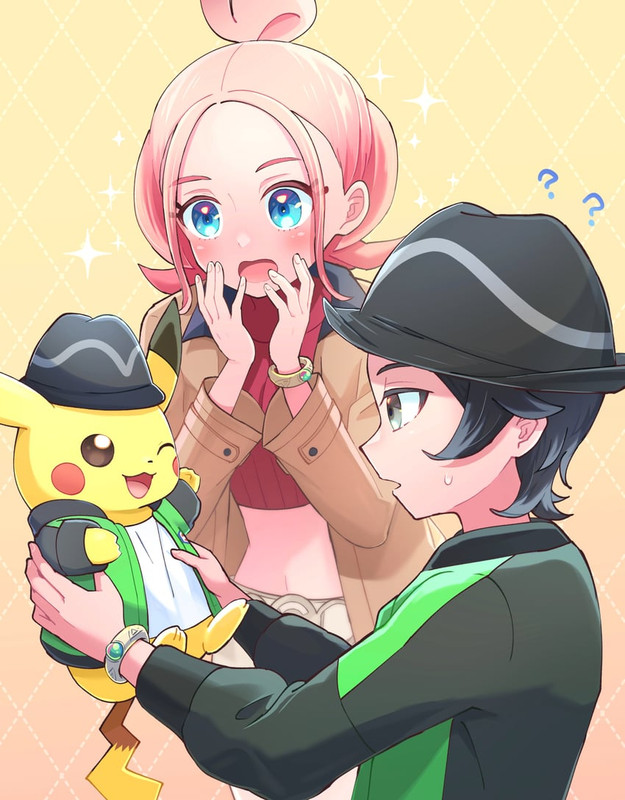 pikachu-taunie-and-paxton-pokemon-and-1-