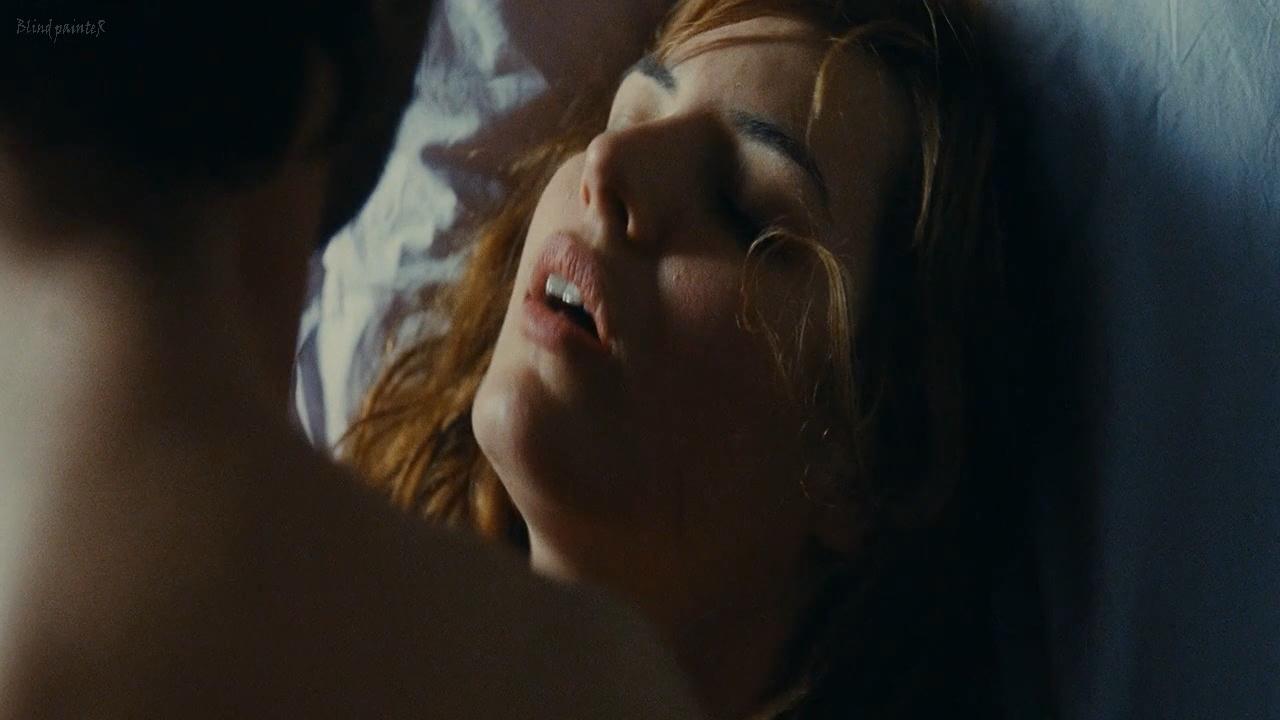 21569. A Happy Event (2011) - HD720p - Louise Bo