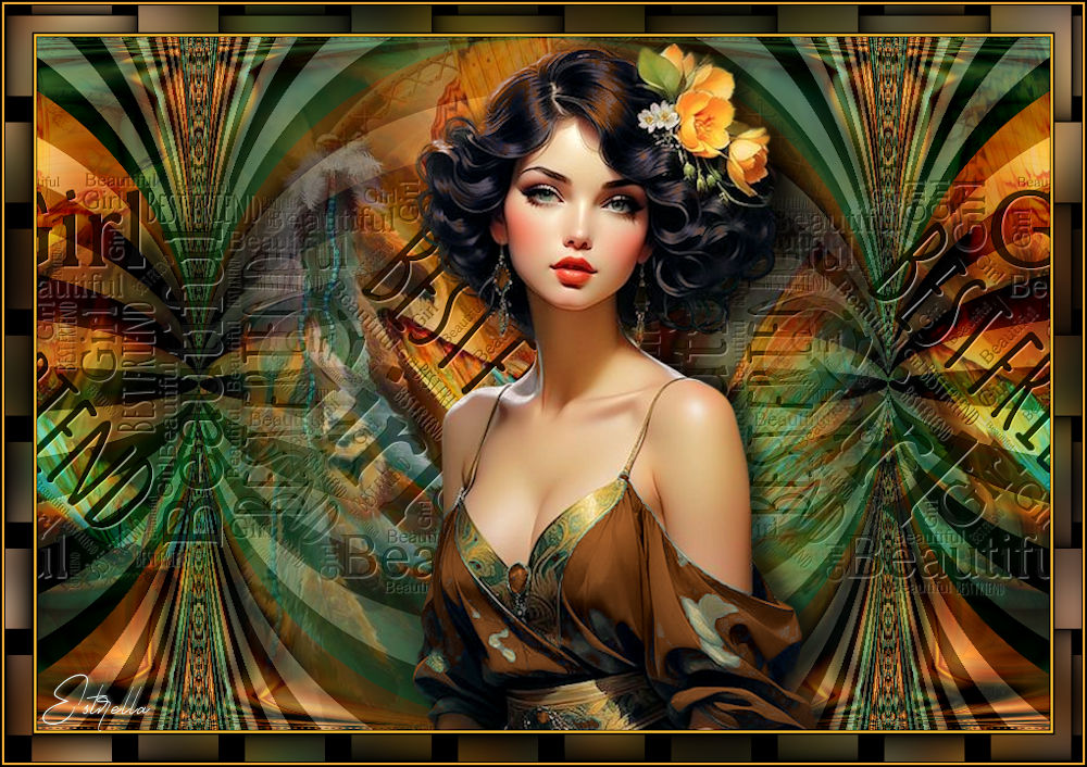 Amaia - Page 2 AMAIA-tube-Carine-felinec31