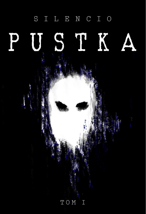 Silencio - Cykl: Pustka (tom 1-2)