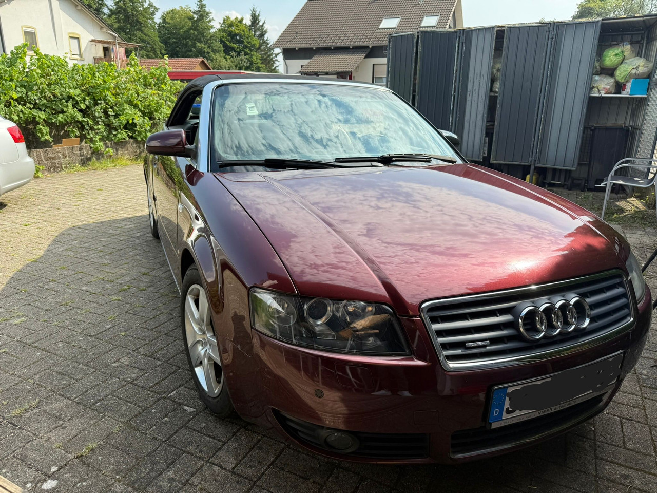 Kia Stinger 2.2 CRDi Diesel Coupé