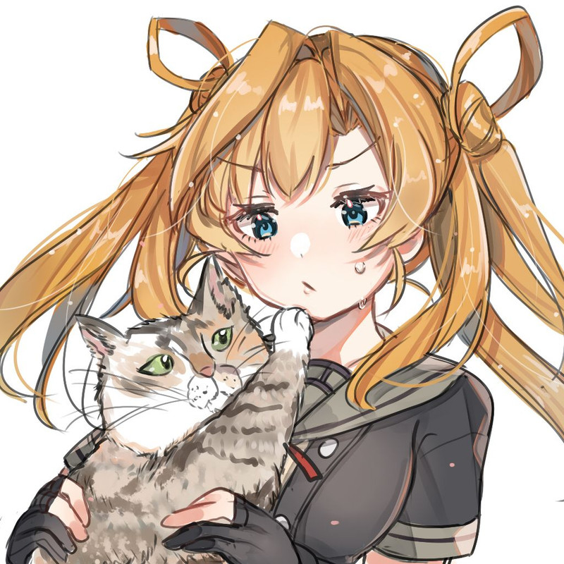 abukuma-kantai-collection-drawn-by-sagor942014-b16f60f15ef2173640c2de6104fa6550-1