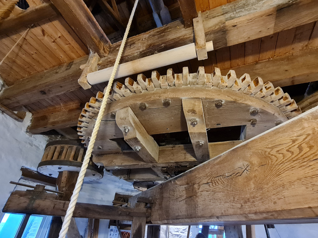 Pieter Zuijkerbuijk, Desiré 10 Megen 13-01-2024