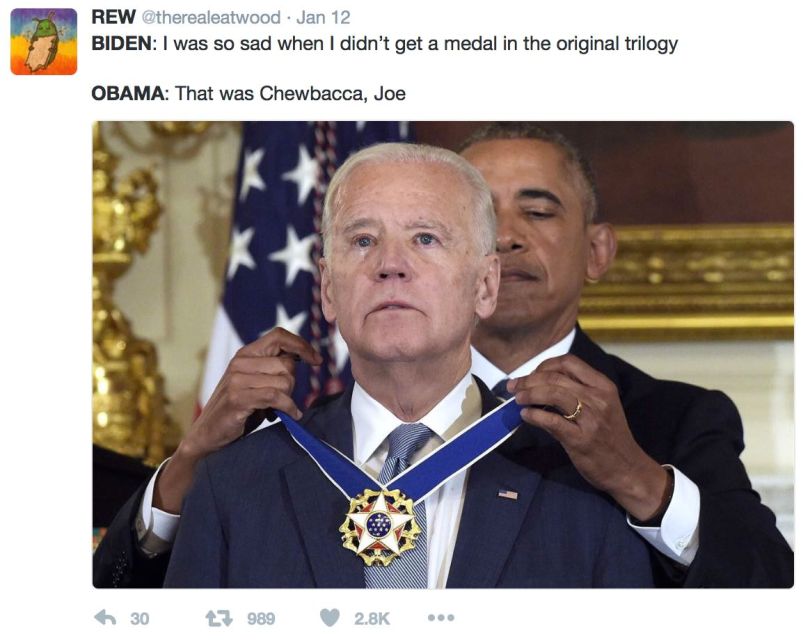 Joe Biden Memes