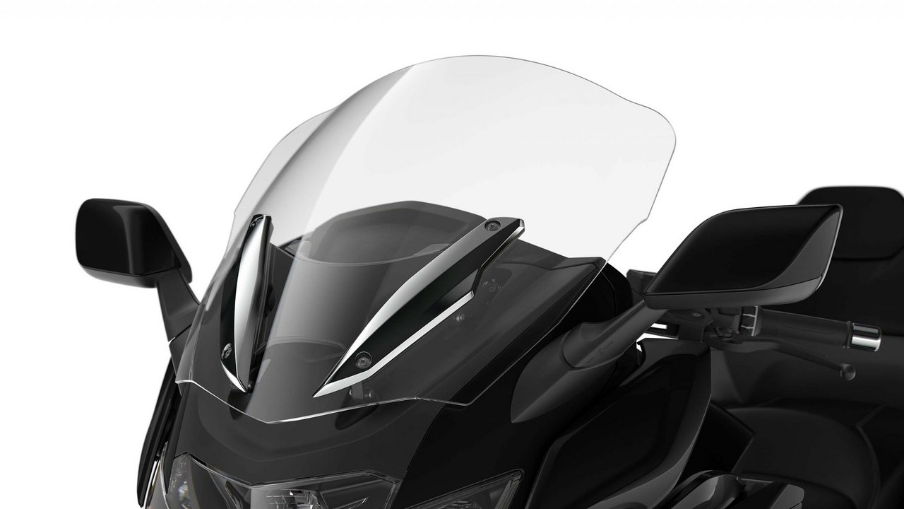 BMW Motorrad обновили линейку BMW K1600 2022