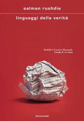 Salman Rushdie - Linguaggi della verità (2025)