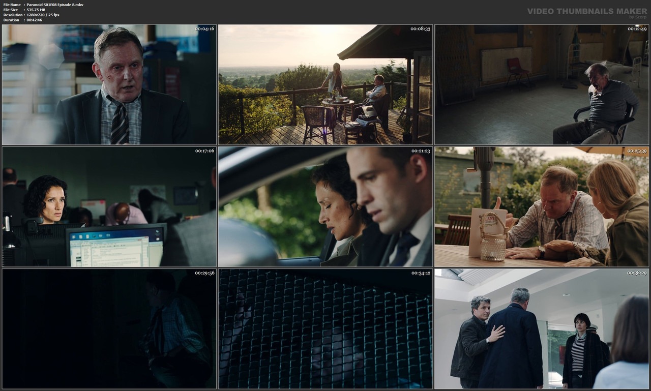 Paranoid S01E08 Episode 8.mkv