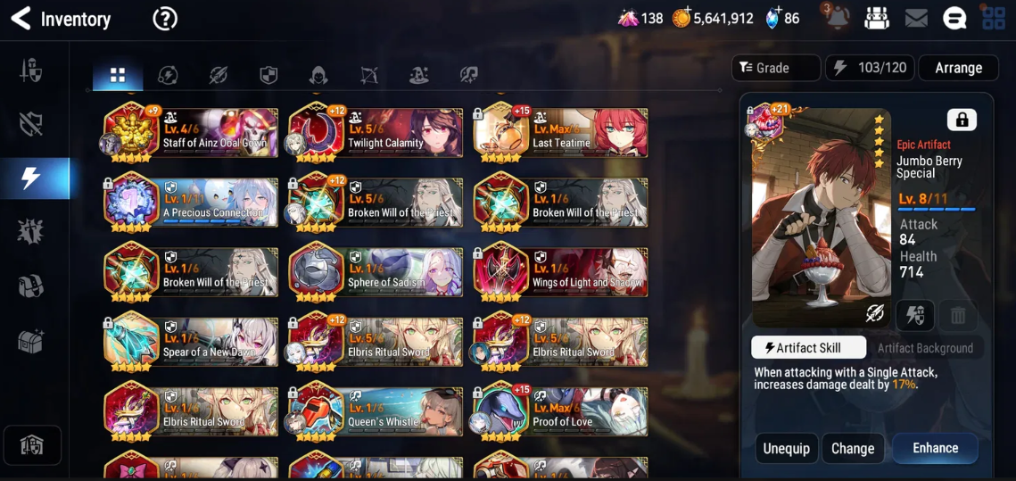 9