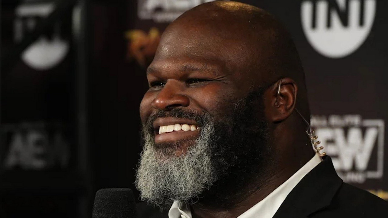 Cosas que tienes que saber sobre Mark Henry TIM Wrestling