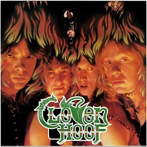 Cloven Hoof (ENG) / Heavy/Power Metal