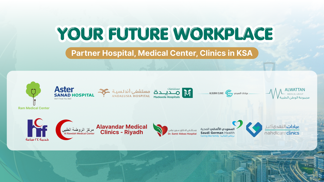 Nursing Career Opportunities in the Kingdom of Saudi Arabia (Presentation) (2)