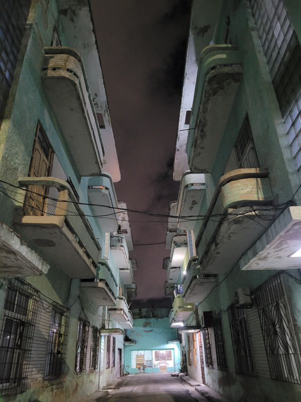Внезапная поездка. Cuba, tengo un hambre de pingon! Варадеро-Гавана.  Конец декабря 2024