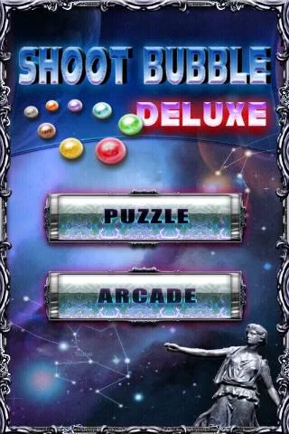 Download Shoot Bubble Deluxe APK