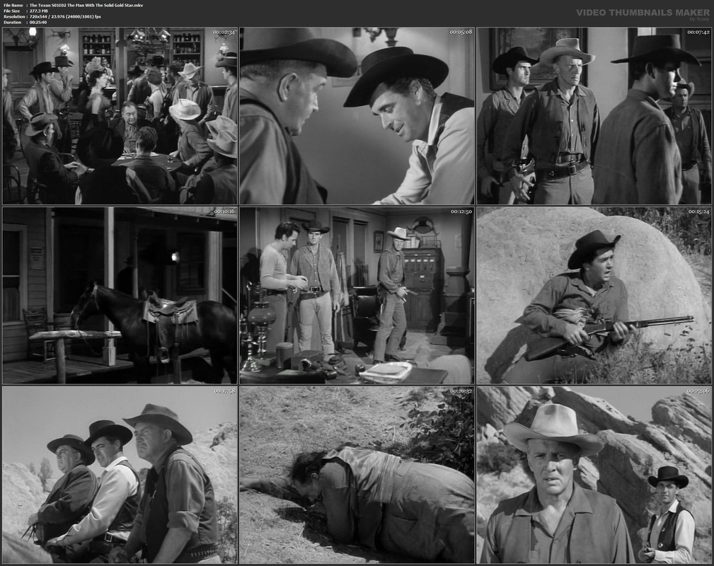 The Texan S01E02 The Man With The Solid Gold Star.mkv