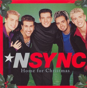 Re: NSYNC