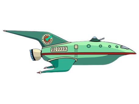 Tiny Ship
