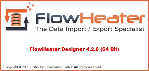 FlowHeater v4.2.8