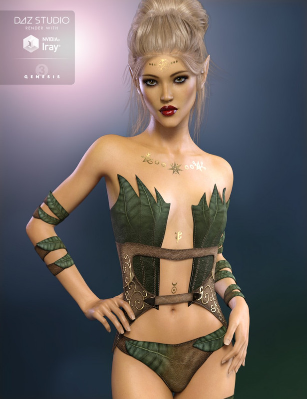 00 main fw saida genesis 3 female daz3d