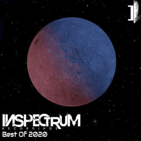 VA   Inspectrum Recordings Best Of (2020)