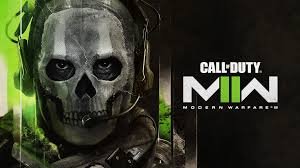 Call of Duty MW2