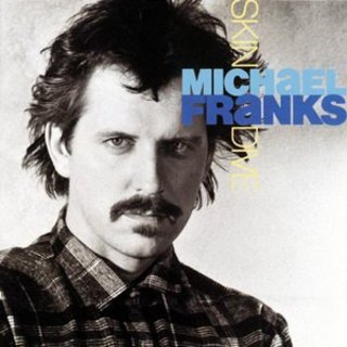 Michael Franks - Discografia (1973-2018) .Flac