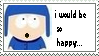 stamp