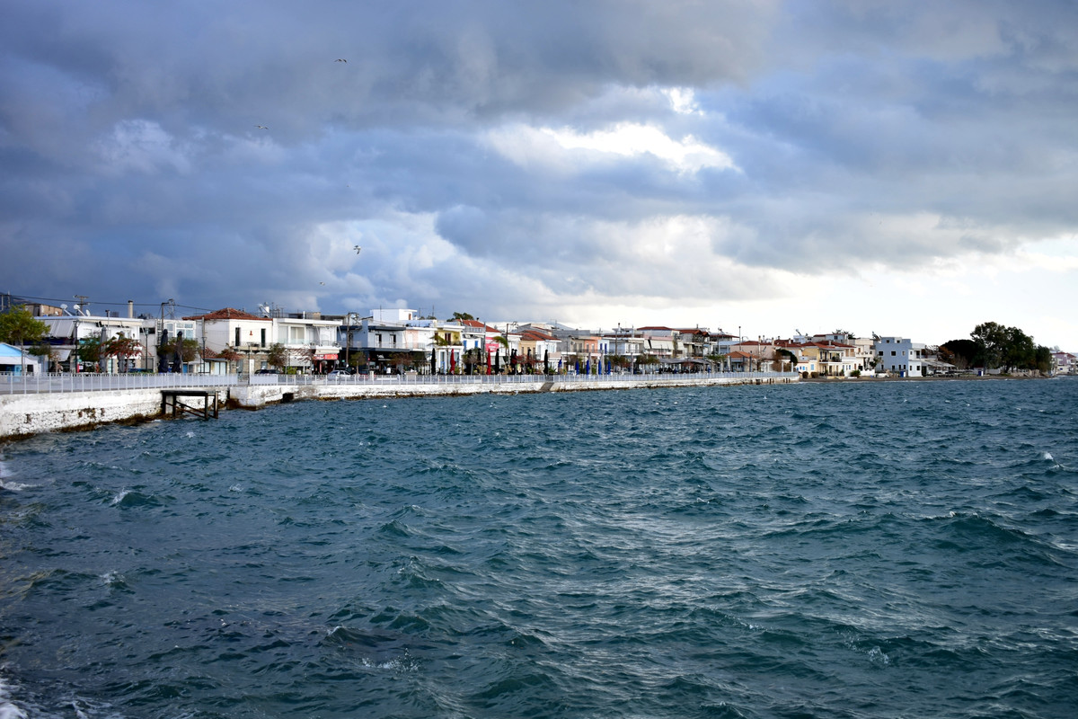 Αμάρυνθος (2)