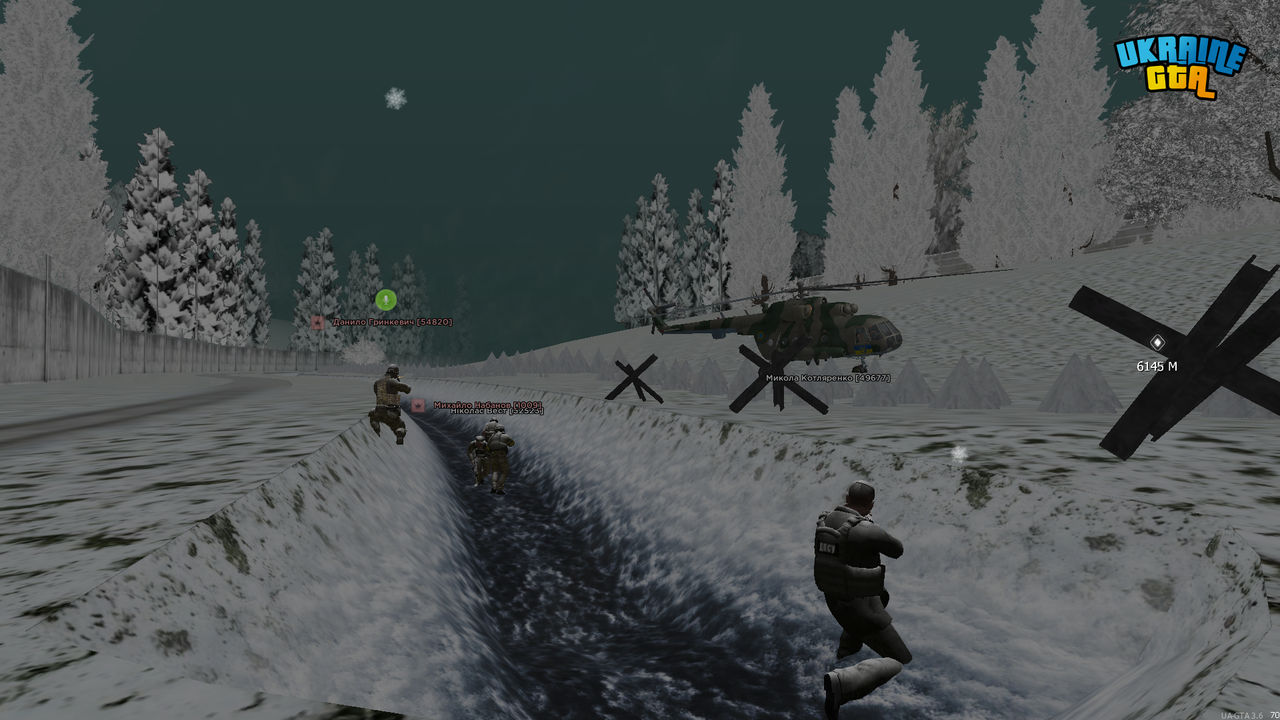 Grand Theft Auto San Andreas Screenshot 2026 03 04 20 10 27 45