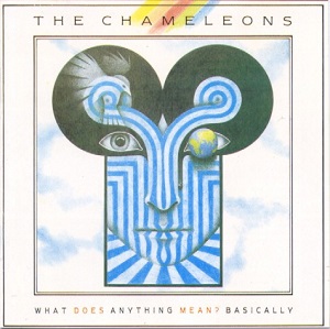 Re: The Chameleons