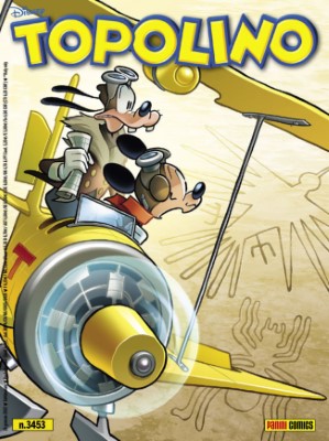 Topolino 3453 - 26 Gennaio 2022