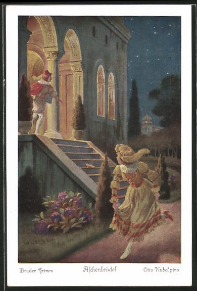 [Hết] Hình ảnh cho truyện cổ Grimm và Anderson  - Page 8 Jpg-Cinderella-431