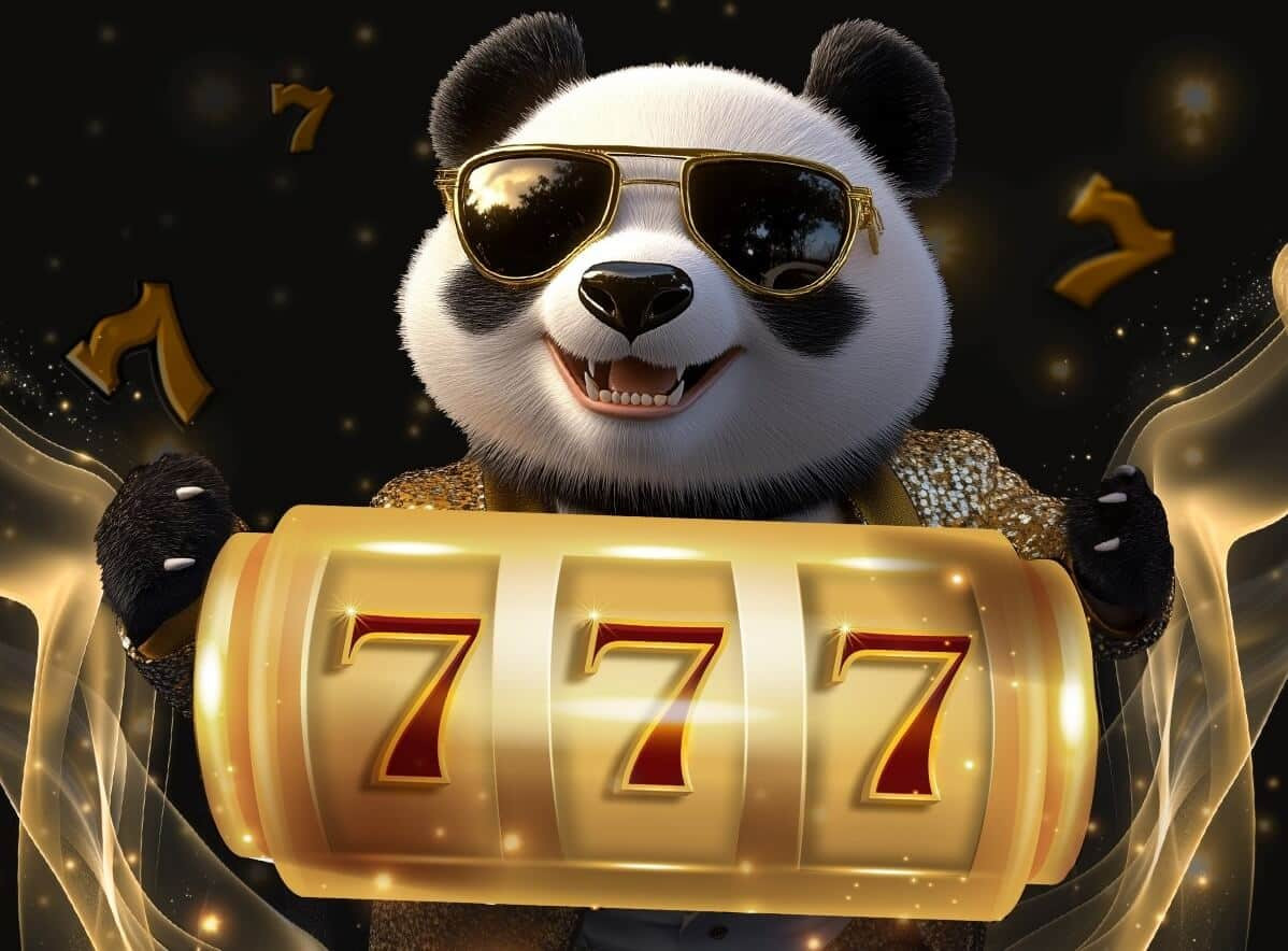 goldenpanda