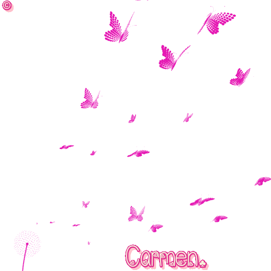 MARIPOSAS MOBIL