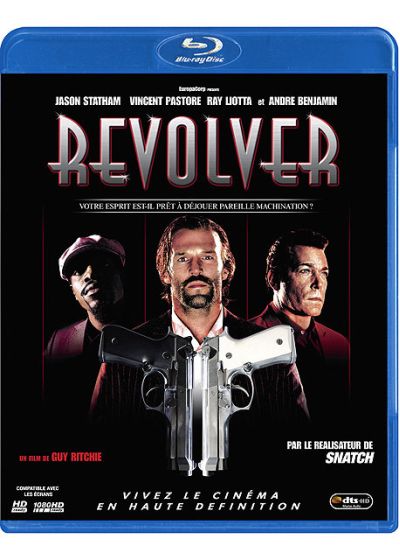 Revolver (2005) MULTI.1080p.BDRemux.TrueHD.AC3-ChrisVPS / LEKTOR i NAPISY