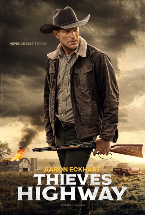 Autostrada złodziei / Thieves Highway (2025) MULTi.1080p.WEB-DL.x264-KiT / Lektor PL & Napisy PL