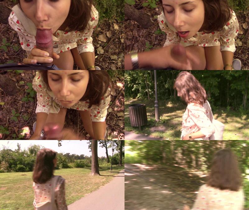 Lillie8stephen_-_Public_Cum_Walk_In_The_Park_-_Manyvids