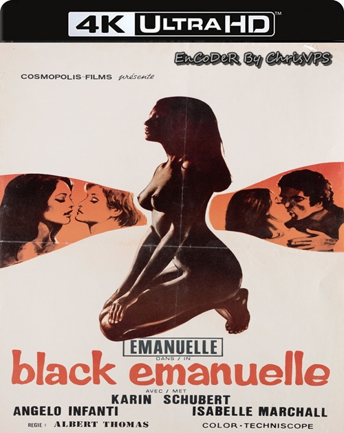 Czarna Emanuelle / Black Emanuelle (1975) MULTI.HDR.2160p.BDRemux.DTS.HD.MA.AC3-ChrisVPS / LEKTOR i NAPISY