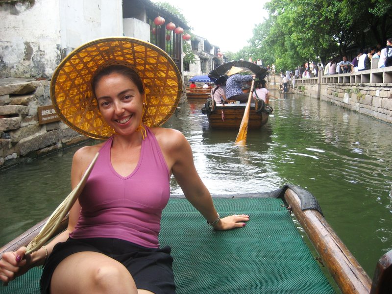 Zhouzhuang-11-8-2007 - China y sus pueblos-2007 (32)