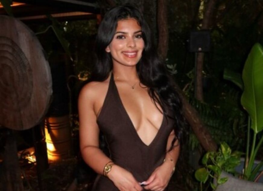 Desi NRI girl indianprincessxx asapanaya Latest Onlyfans PPV video