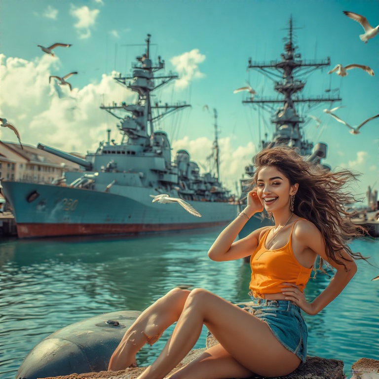 Photography-a-charming-latina-2