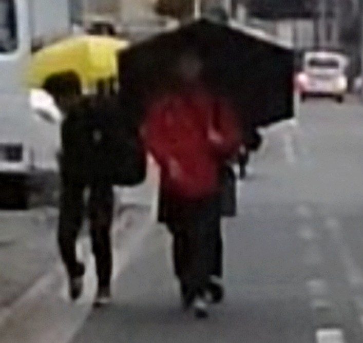 集団ストーカー小学生ヨイヨイヨイショ